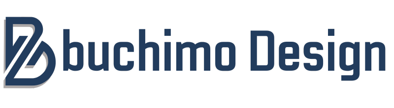 徳島市ホームページ制作-buchimo.design